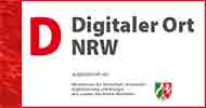 Digitaler Ort NRW