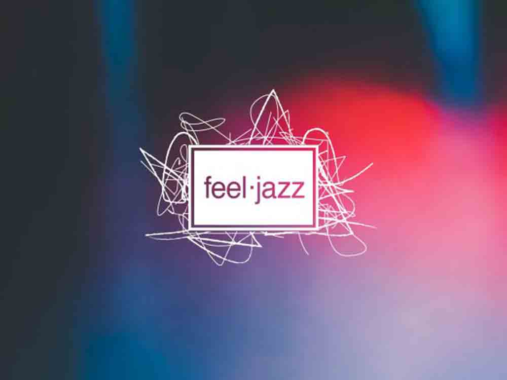 Jazz mit allen Sinnen erleben, das Feel Jazz Festival Hamburg wagt neue