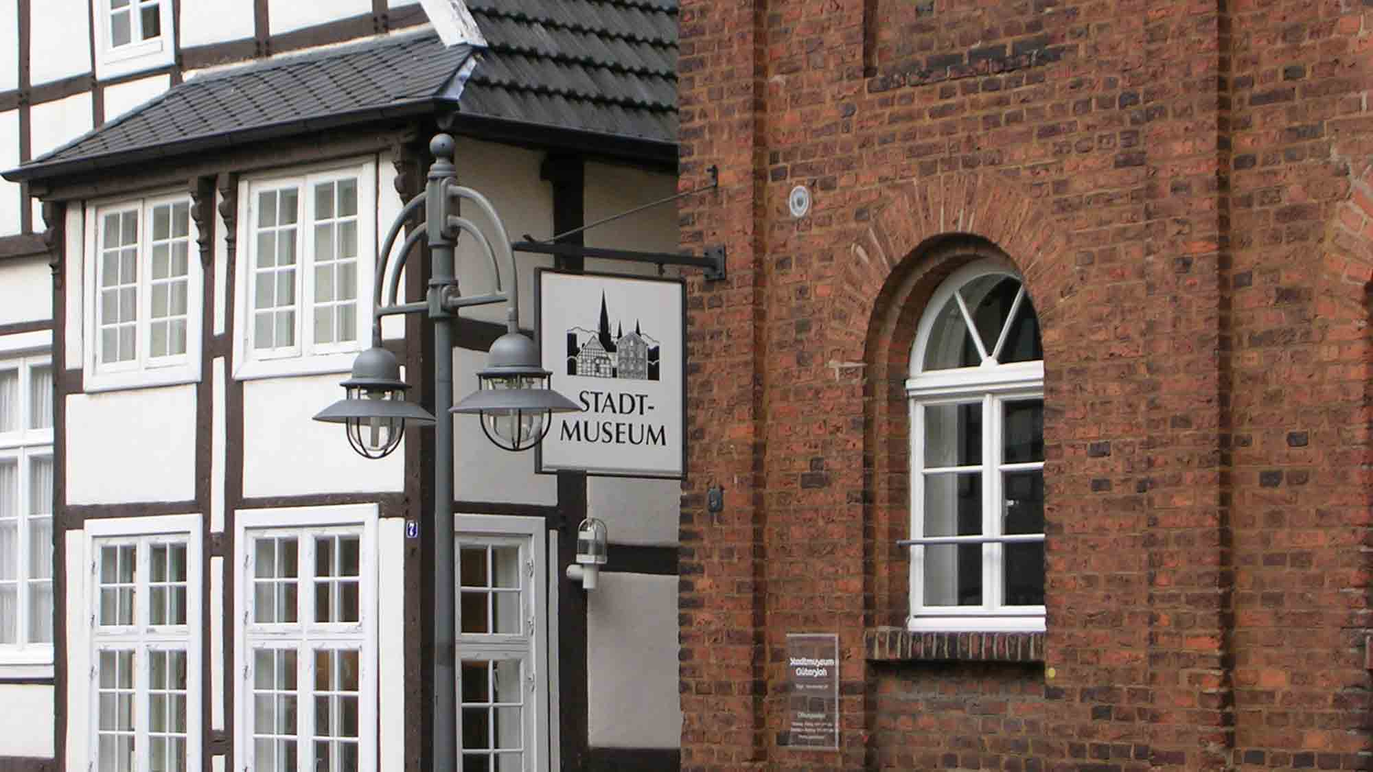 Stadtmuseum Gütersloh: Eickhoff Colloquium, 19. September 2023