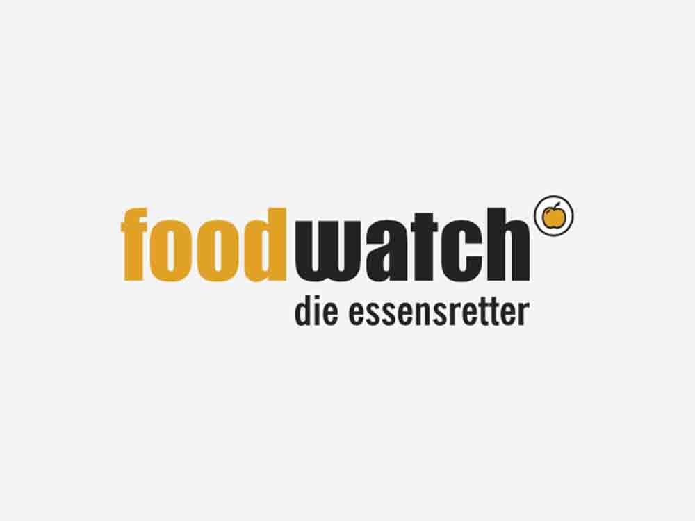 Foodwatch zu neuem Label für Lebensmittel aus Deutschland: »Herkunft Deutschland ist bei Tierhaltung kein Qualitätssiegel«