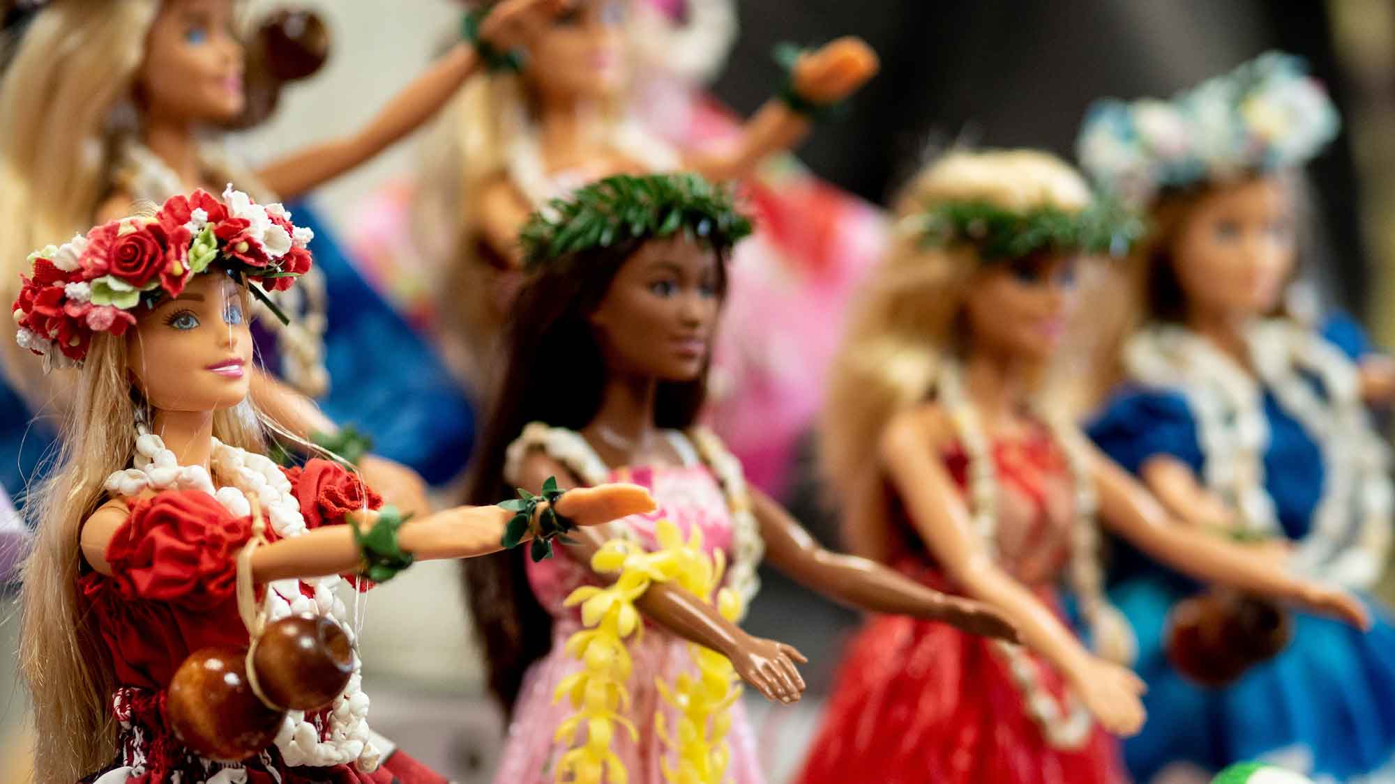 Stadtmuseum Gütersloh: »Zwischen Alltag und Glamour – die Modewelten der Barbie Puppe«, 29. November 2023 bis 25. Februar 2024