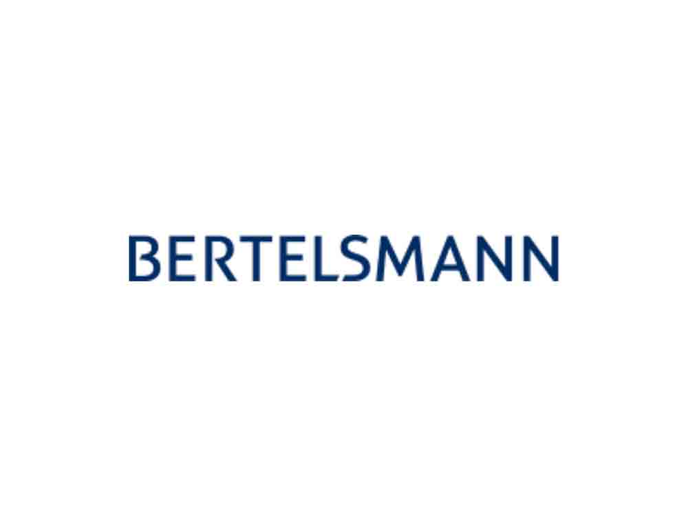 Bertelsmann holt Peter Wohlleben auf das »Blaue Sofa Gütersloh«, 2. März 2024