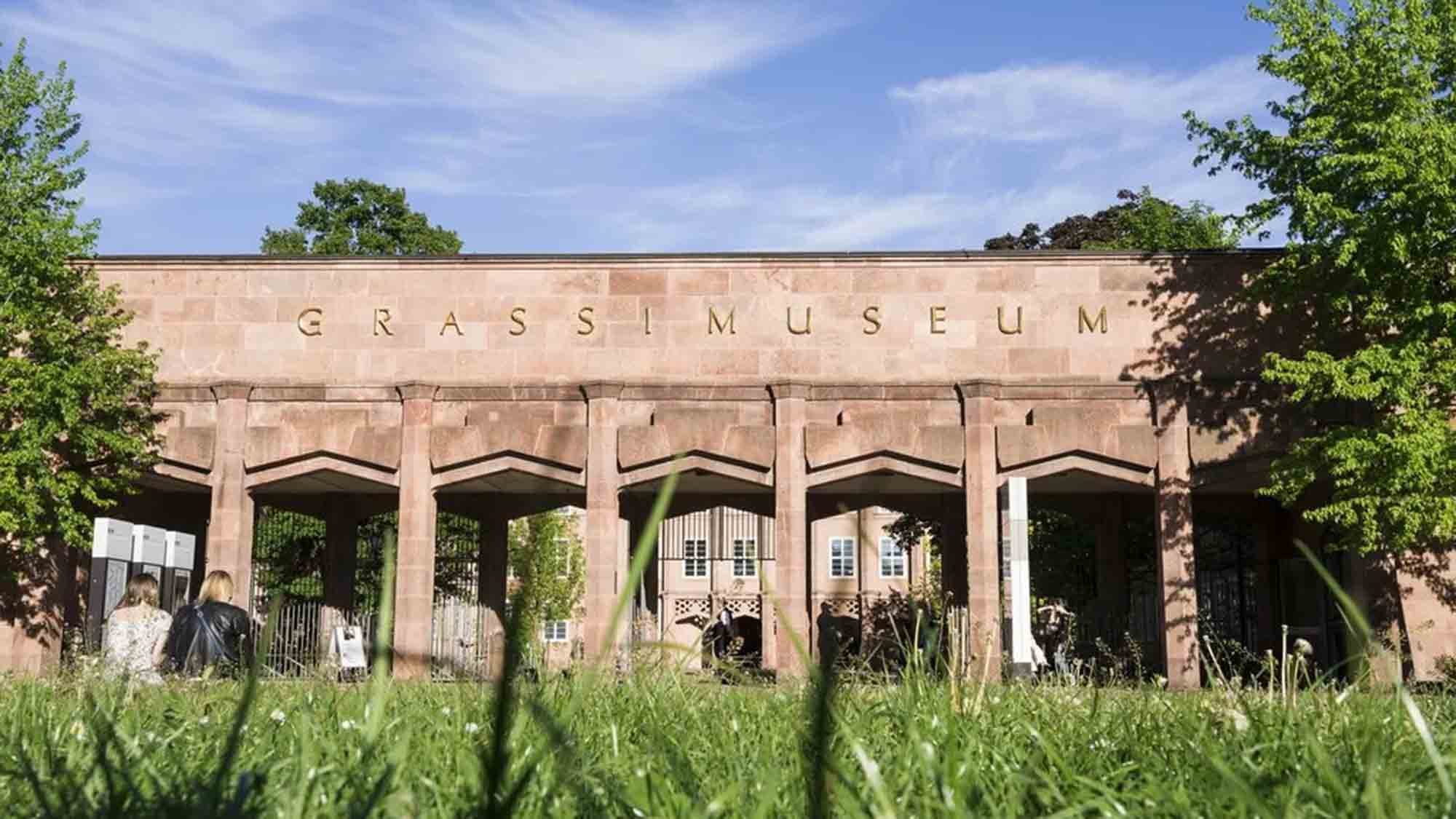 Grassi Museum für Angewandte Kunst Leipzig, Veranstaltungen im Januar 2024