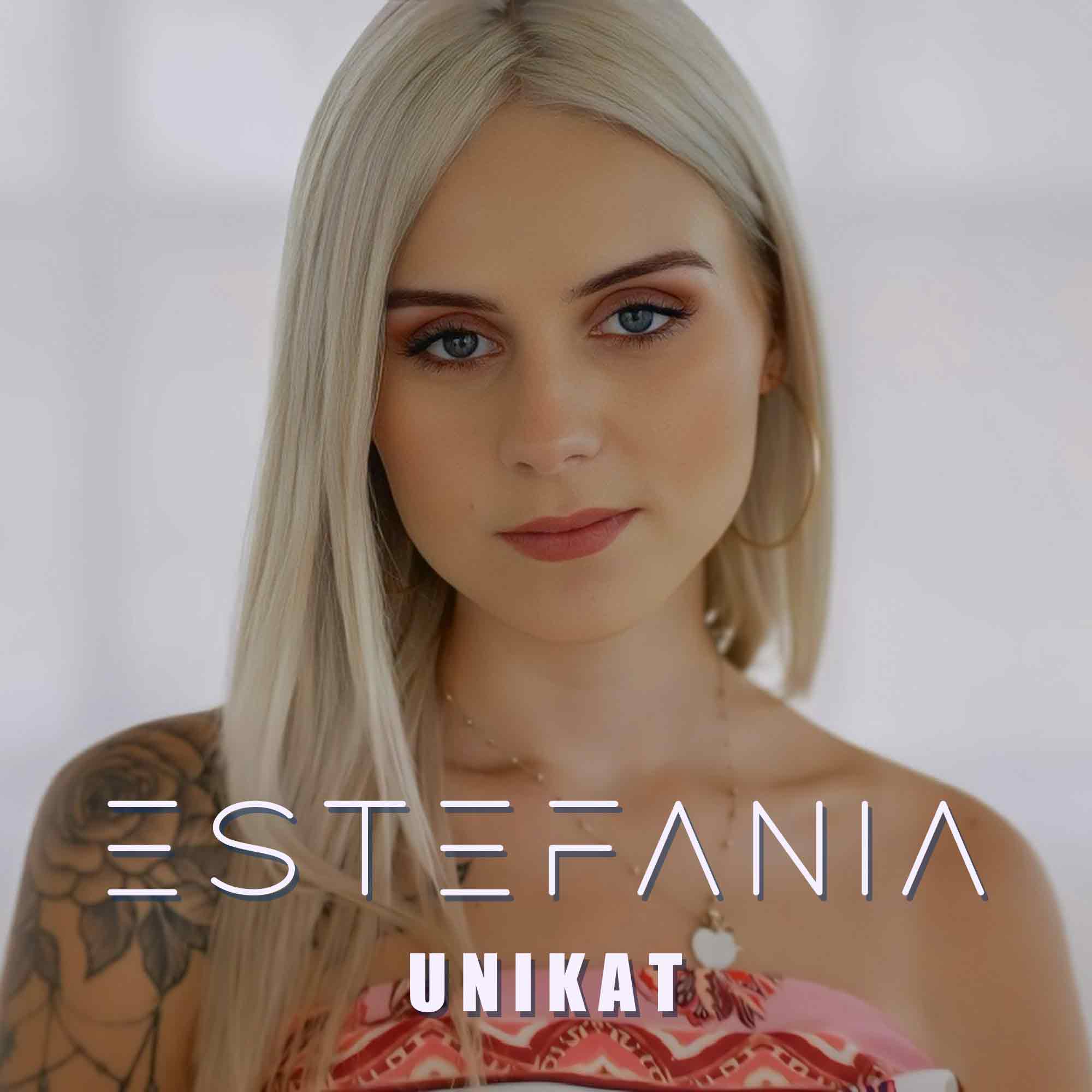 RTLZWEI-Estefania-Wollny-berzeugt-mit-ihrem-neuen-Song-Unikat-